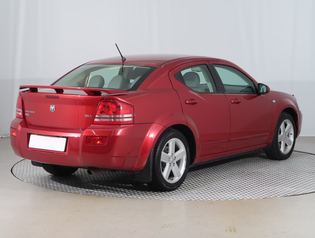 Dodge Avenger
