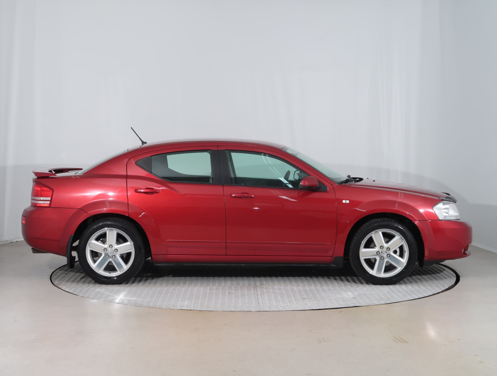 Dodge Avenger