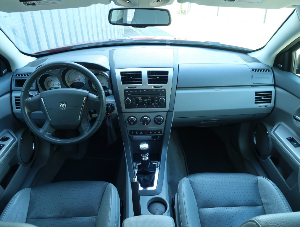 Dodge Avenger