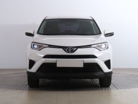 Toyota RAV 4 - 2017