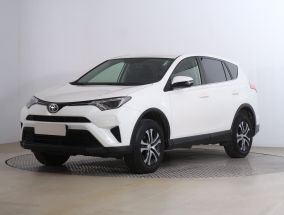 Toyota RAV 4 - 2017