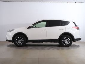 Toyota RAV 4 - 2017
