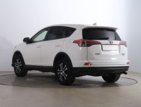 Toyota RAV 4 - 2017