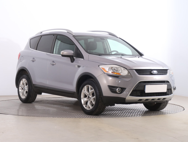Ford Kuga 2012