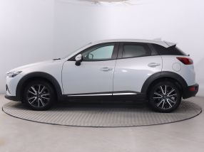 Mazda CX-3 - 2016