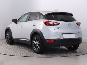 Mazda CX-3 - 2016