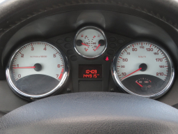 Peugeot 207 2007