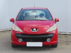 Peugeot 207 - 2007