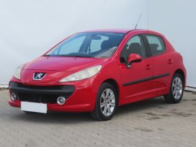 Peugeot 207 - 2007