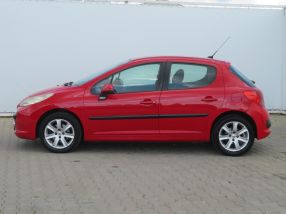 Peugeot 207 - 2007