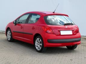 Peugeot 207 - 2007