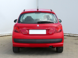Peugeot 207 2007