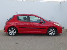 Peugeot 207 2007