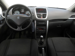 Peugeot 207 2007