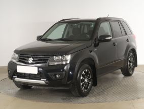 Suzuki Grand Vitara - 2013