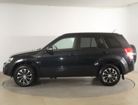Suzuki Grand Vitara - 2013