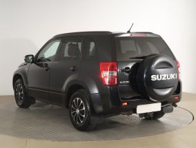 Suzuki Grand Vitara - 2013