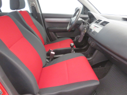 Suzuki Swift 2007