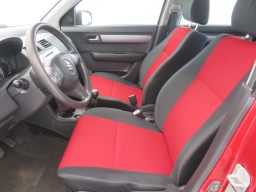 Suzuki Swift 2007