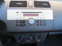 Suzuki Swift 2007