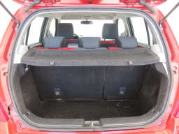 Suzuki Swift 2007