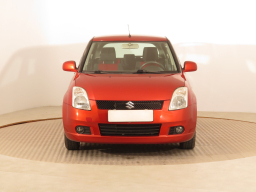 Suzuki Swift 2007