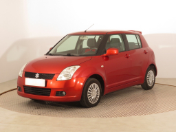 Suzuki Swift 2007
