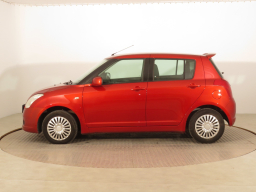 Suzuki Swift 2007
