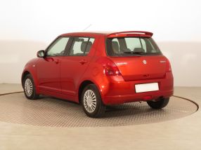 Suzuki Swift - 2007
