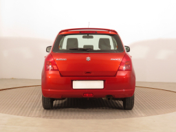 Suzuki Swift 2007