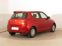 Suzuki Swift 2007
