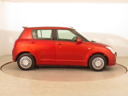 Suzuki Swift 2007