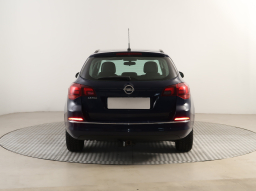 Opel Astra 2013