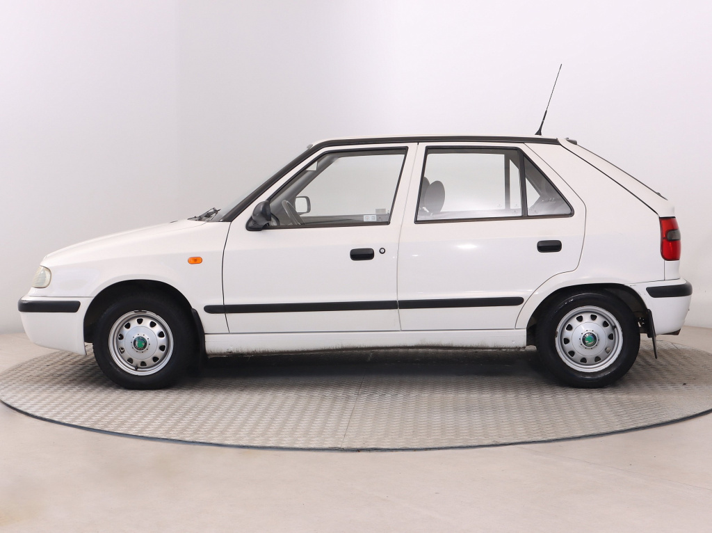Škoda Felicia