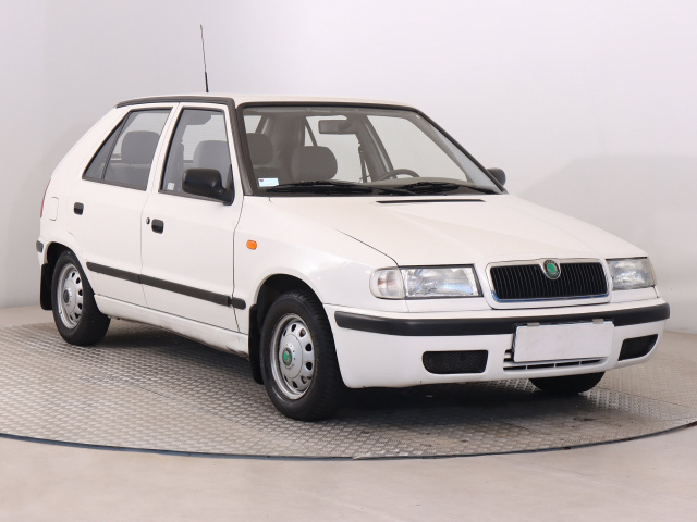Škoda Felicia 1998