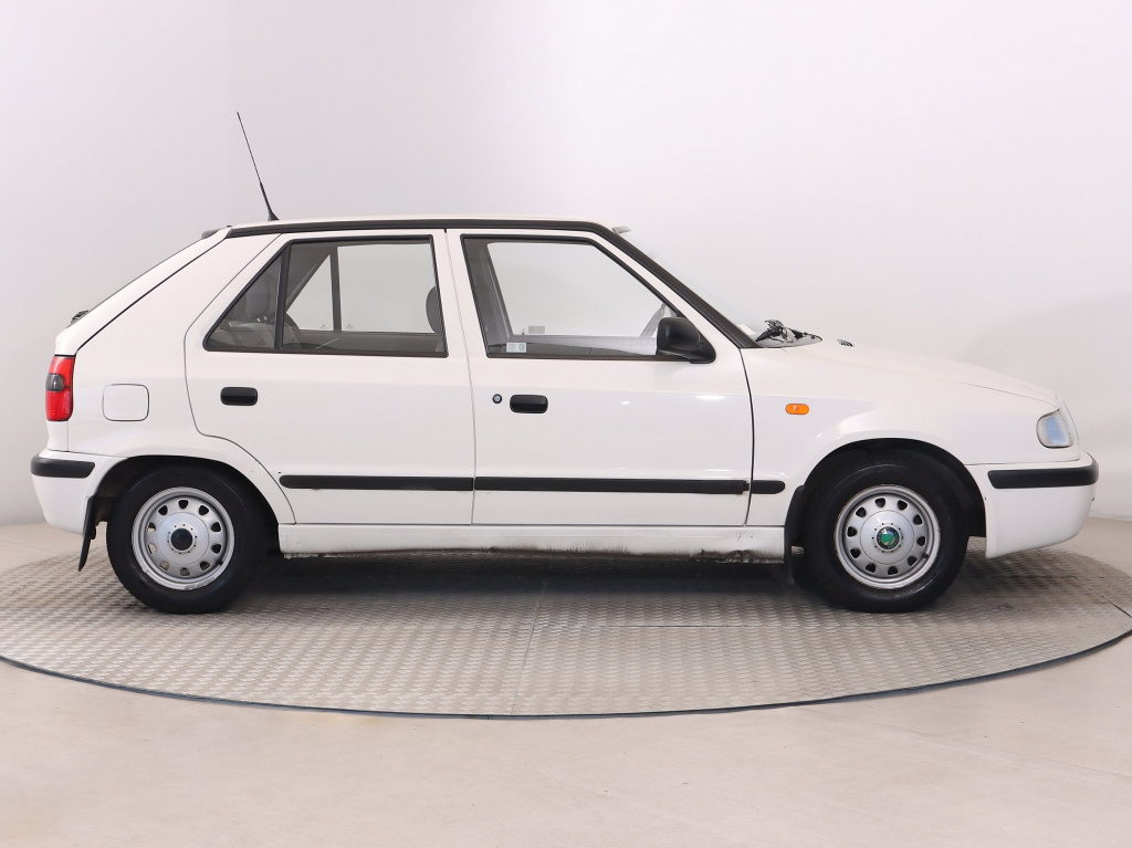 Škoda Felicia