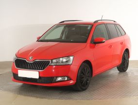 Skoda Fabia - 2019