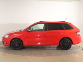 Skoda Fabia - 2019