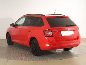 Skoda Fabia - 2019