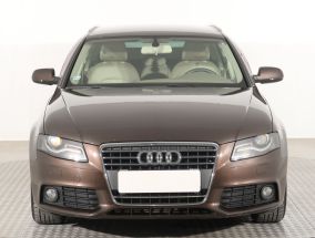 Audi A4 - 2011