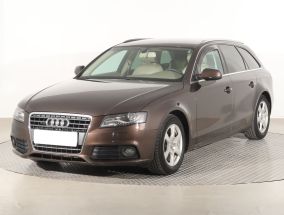 Audi A4 - 2011