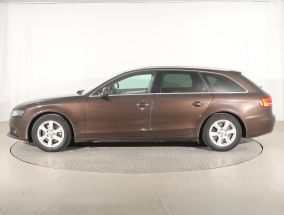 Audi A4 - 2011