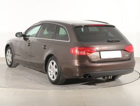 Audi A4 - 2011