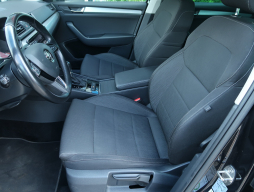 Škoda Superb 2017