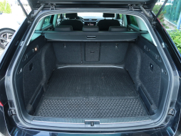 Škoda Superb 2017