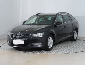 Skoda Superb - 2017