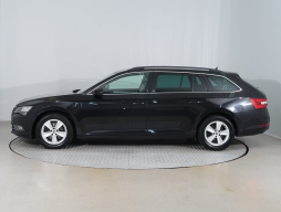 Škoda Superb 2017