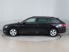 Skoda Superb - 2017