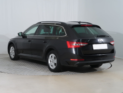 Škoda Superb 2017