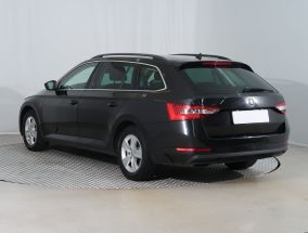 Skoda Superb - 2017